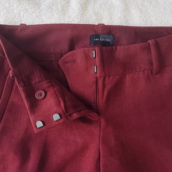 The Limited Dress Pants - Picture 8 of 8